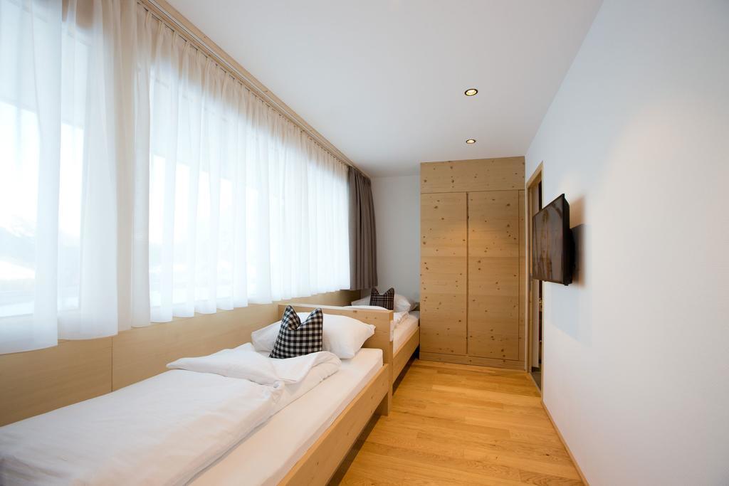 Hotel Walserstube Warth  Exterior photo