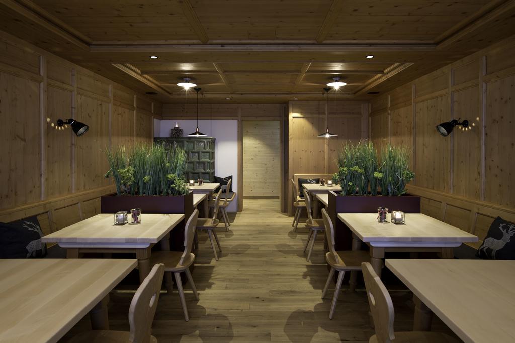 Hotel Walserstube Warth  Exterior photo
